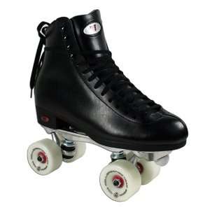  Riedell roller skates INTERMEDIATE   Size 4 Sports 