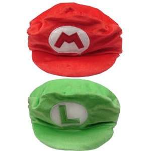  Super Mario Brothers Plush Pillow Set Of 2 Toys & Games