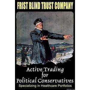  Vintage Art First Blind Trust Company   20567 9
