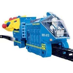  Rokenbok SP12 S & P Fun Monorail Set Toys & Games