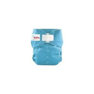  Cloth Diaper  Aqua Baby