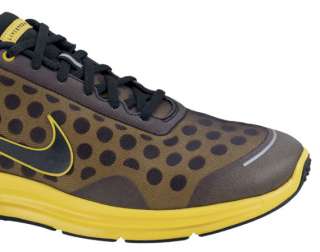 NIKE LUNARSWIFT + 2 LIVESTRONG SHOES US 11 UK 10 EU 45 883419430404 