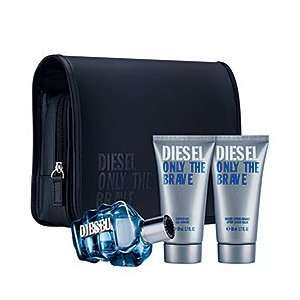  Diesel Only the Brave Travel Set Beauty