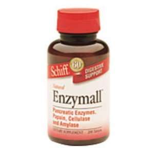  Enzymall Digest 200T