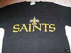 RICKY WILLIAMS NEW ORLEANS SAINTS JERSEY LARGE  
