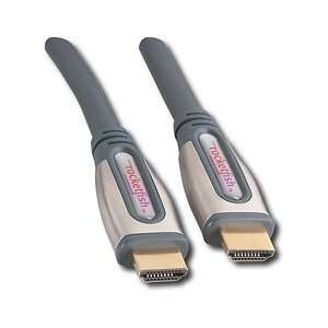  Rocketfish High Speed HDMI with Ethernet   9 Electronics