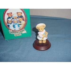  Dept 56 Figurine Alice Bosworth Twin Sister of Henry 