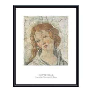   Artist Allesandro Botticelli  Poster Size 20 X 16