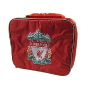  Liverpool Fc Lunch Box Toys & Games