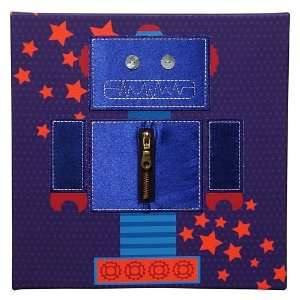  Studio Arts Kids Outer Space   Robot