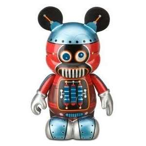  Disney Exclusive 9 VINYLMATION ROBOTS Designed by Artist 