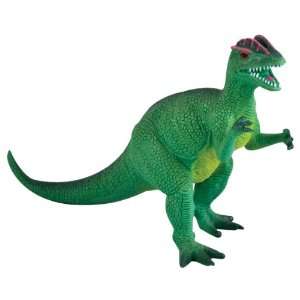  Real  As Life Dinosaurs, Dilophosaurus Toys & Games