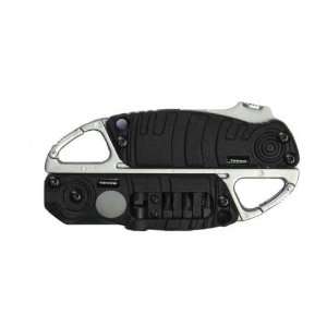 Columbia River Knife and Tools GoWork pack 9040GWC Folding Knife and 