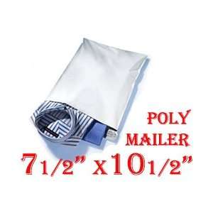   Lightweight Self seal Poly Mailers/ Shipping Bags.