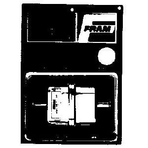  Fram G3802ADP Fuel Cartridge Filter Automotive
