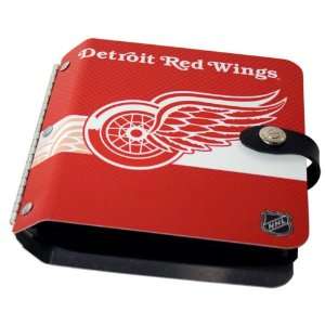  NHL Detroit Red Wings Road OFoto Photo Album