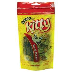  DINGO KITTY BEEF JERKY 1.5OZ