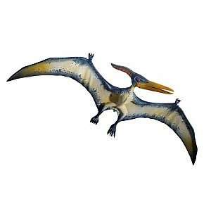  Revell 113 Pteranodon (Klaw) Dinosaur Toys & Games