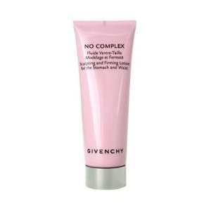   ) No Complex Sculpting & Firming Lotion ( For Stomach & Waist ) 4.2OZ