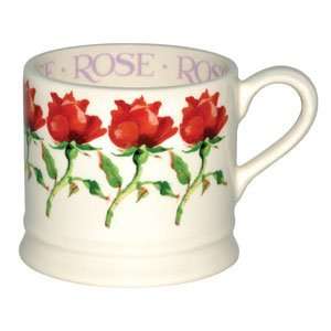  Emma Bridgewater Flowers Rose Baby Mug