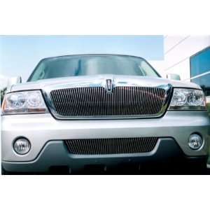   Grille Insert   Vertical, for the 2004 Lincoln Aviator Automotive