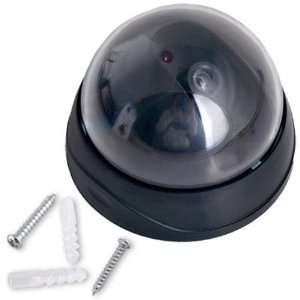  Fake Dummy LED CCTV Security Surveillance CCTV Camera 