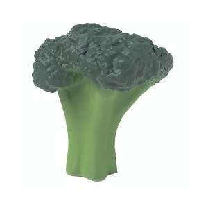  26175    Broccoli Squeezies Stress Reliever Health 
