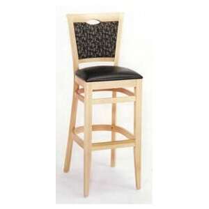 Commercial Upholstered Bar Stools 