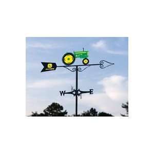  JD Tractor Wind Directional Patio, Lawn & Garden