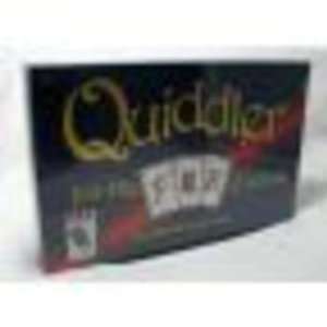 Quiddler Card Game Case Pack 12 