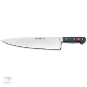    Wusthof 4586/32 12 Forged Heavy Cooks Knife