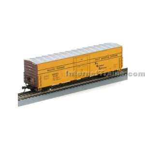  Athearn HO Scale Ready to Roll 50 Boxcar w/Superior Door 