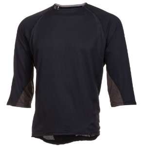  2011 Endura Burner Lite 3/4 Sleeve Jersey Sports 