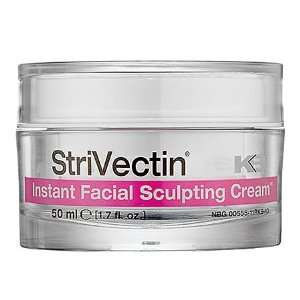  StriVectin Instant Facial Sculpting Cream 1 ea Beauty