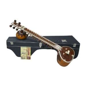  Sitar, Ultra Professional, RKS Musical Instruments