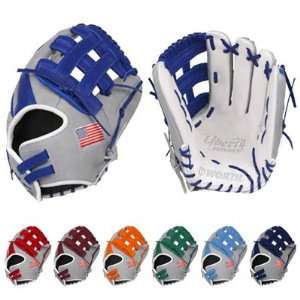   Advanced LA135H 13.5 Softball Glove 