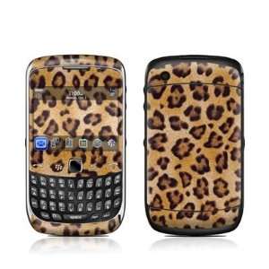  Leopard Spots Design Protective Skin Decal Sticker for 