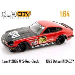  Jada Dub City Collectible Vehicle Toys & Games