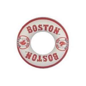  Boston Red Sox Inner Pool Float Tube Swim Ring 36   MLB 