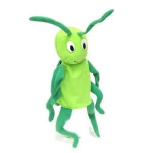  Johnny Cricket Hand Puppet 12 by Timeless Toys Toys 