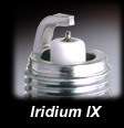 New NGK IRIDIUM IX Spark Plugs BKR7EIX 11 # 6988