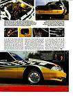 Nick Mottas 1993 Ford Mustang Original DRAG CAR 2000 ARTICLE  