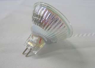 This is a brand new LED Light Bulb (Halogen) of a infrared sauna.