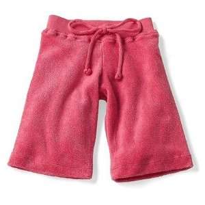  UV Protective Terry Pants   Hot Pink 18 Months Baby