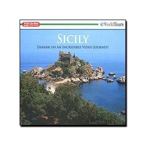  World Tours Sicily