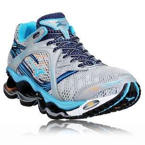 MIZUNO WAVE PROPHECY LADIES NEUTRAL RUNNING SHOES 2012 EDITION  