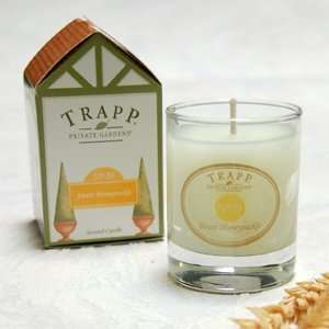  Trapp Scented Candle
