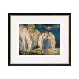  Hecatate Framed Giclee Print