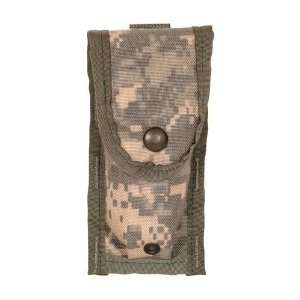  9mm Tactical Mag Pouch (Double and Triple) Sports 