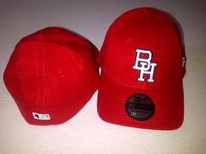 New Era 39Thirty Puerto Rico Hiram Bithorn Cap Hat RARE  